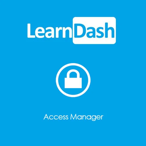 LearnDash LMS Course Access Manager