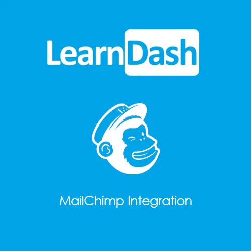 LearnDash LMS MailChimp Integration