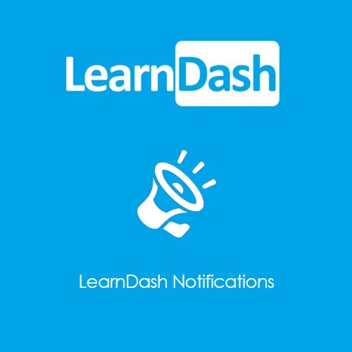 LearnDash LMS Notifications