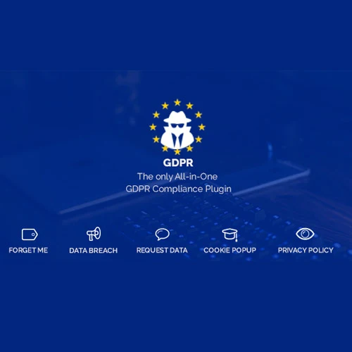 WordPress GDPR