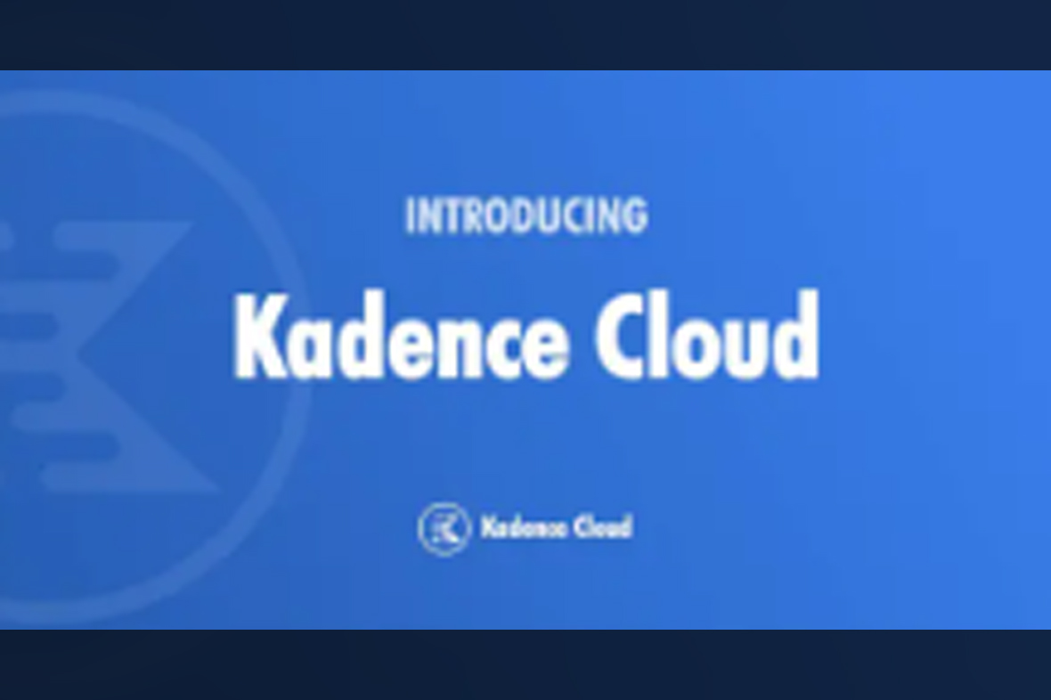 Kadence Cloud v1.1.1