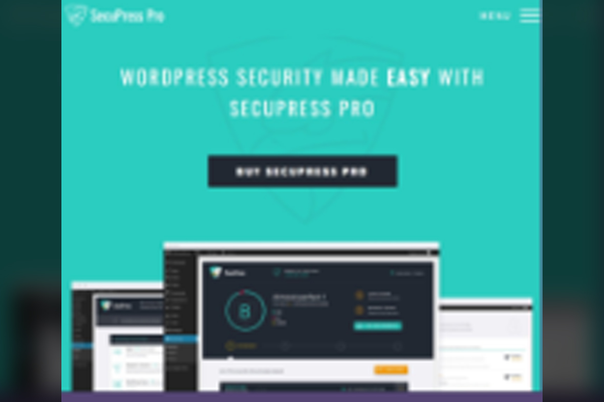 SecuPress Pro v2.3.19.1