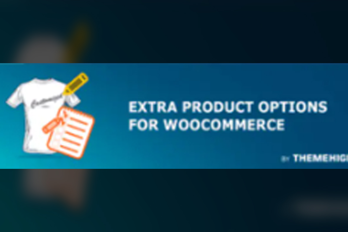 WooCommerce Extra Product Options v7.3.0.1