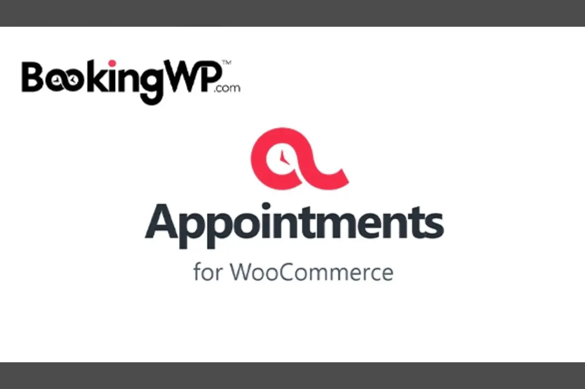 BookingWP – WooCommerce Appointments v4.22.0