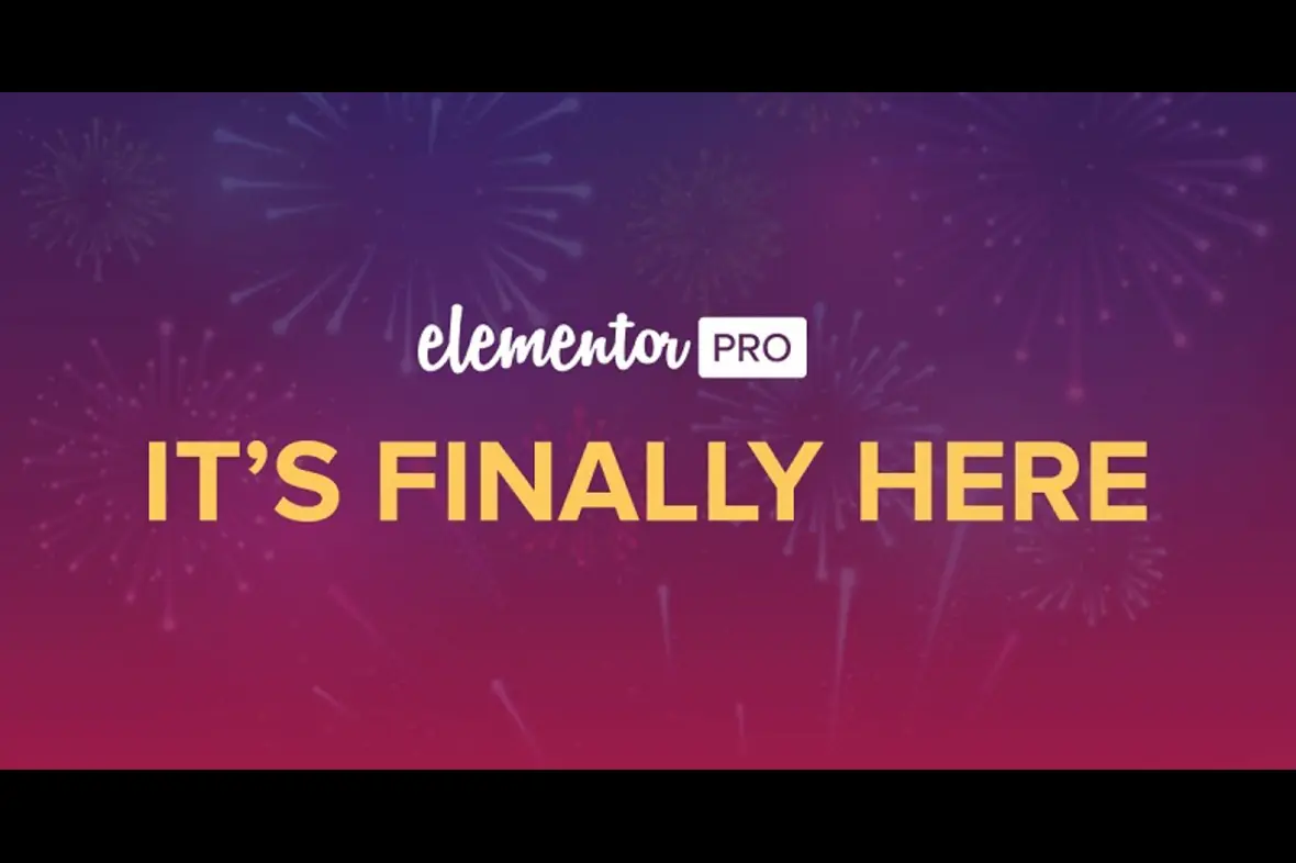 Elementor Pro v3.27.4