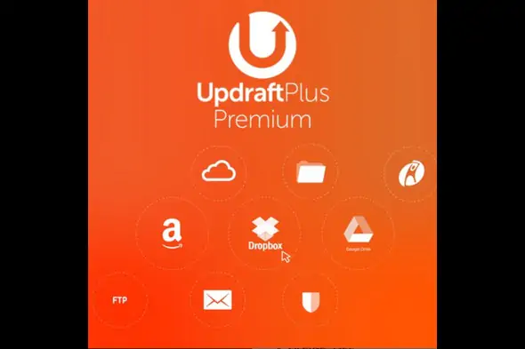 UpdraftPlus Premium – WordPress Backup Plugin