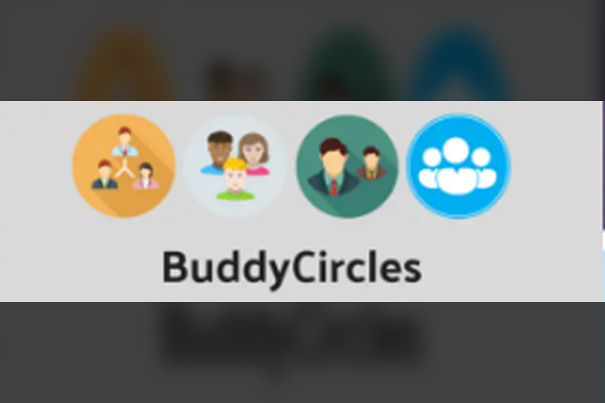 BuddyPress User Circles v1.3.3