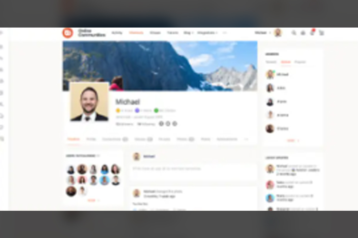 BuddyBoss Platform Pro v2.7.21
