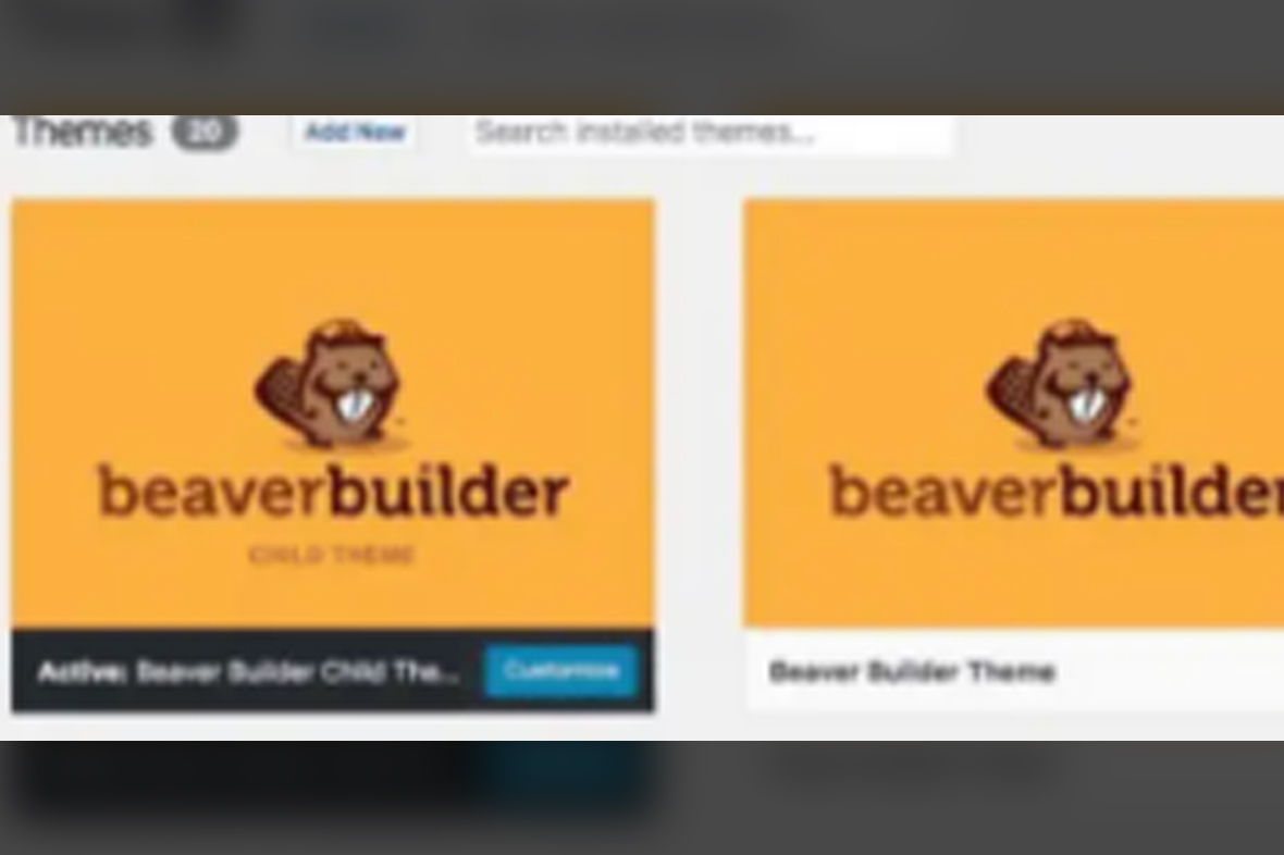 Beaver Builder Theme v1.7.18.1