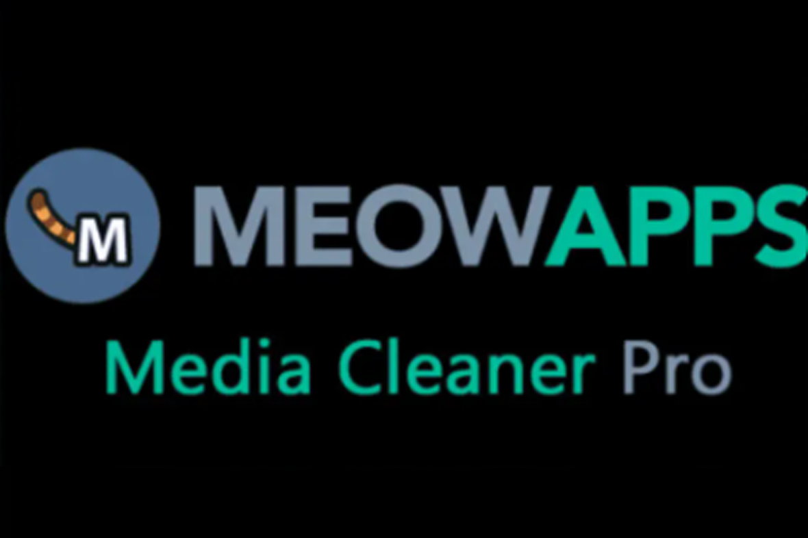 Media Cleaner Pro v6.8.7