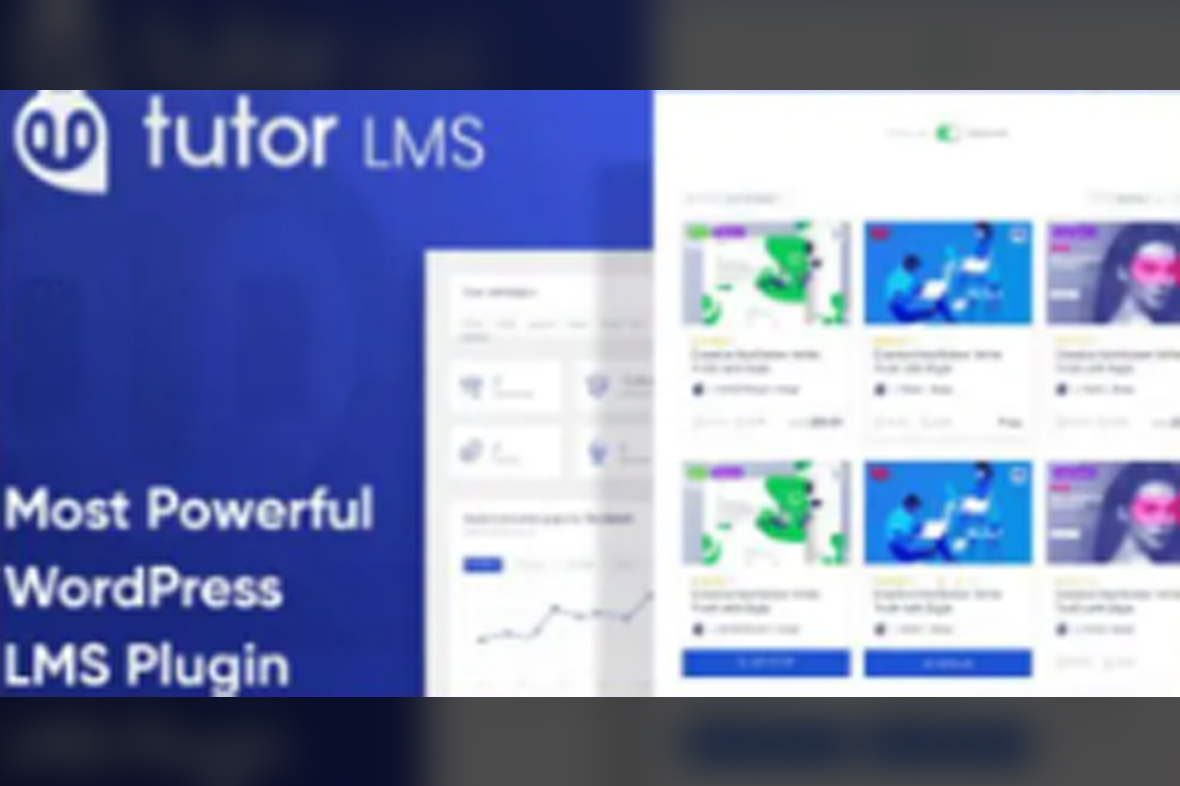 Tutor LMS Pro v3.8.0