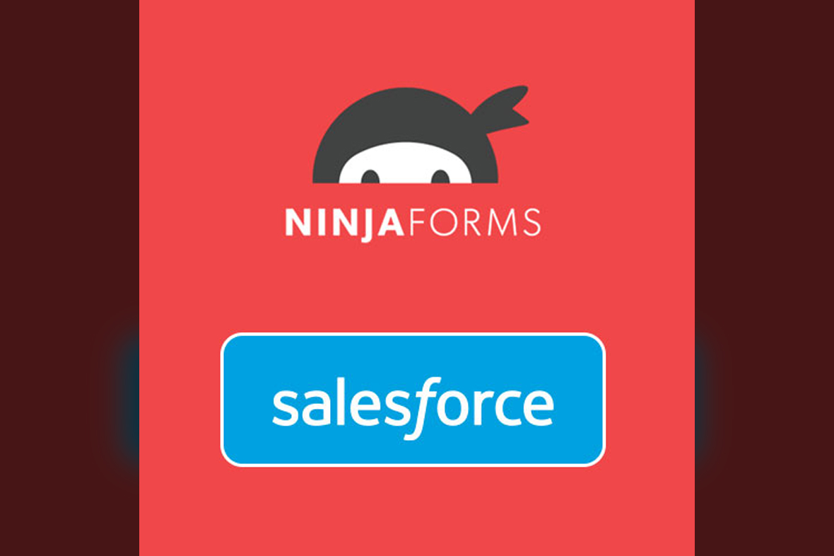 Ninja Forms SalesForce CRM v3.3.4