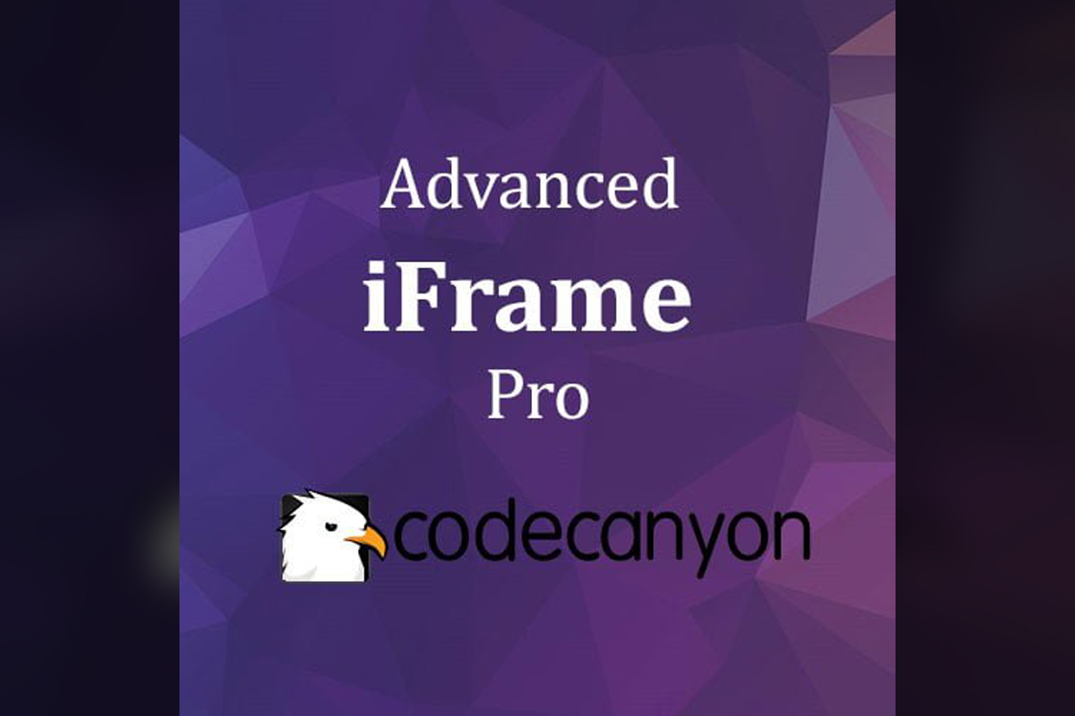 Advanced iFrame Pro v2025.6