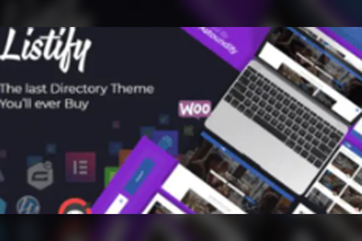 Listify – WordPress Directory Theme v3.2.4