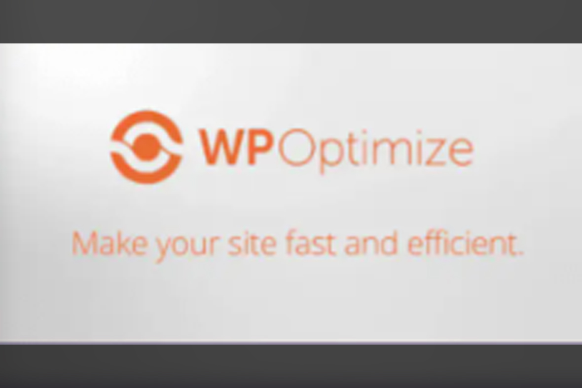 WP Optimize Premium v4.3.1