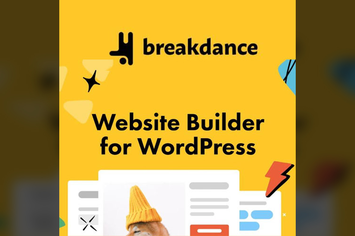 Breakdance – The Website Builder You Always Wanted v2.3.1