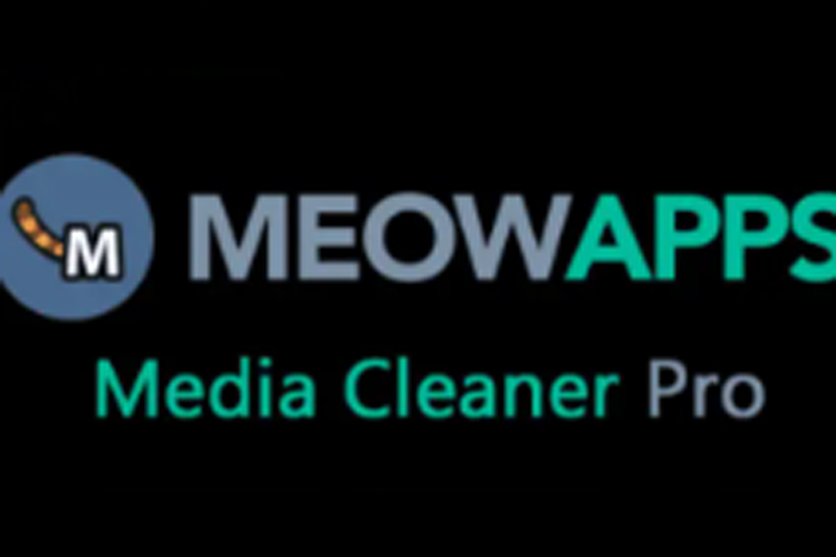 Media Cleaner Pro v6.8.9