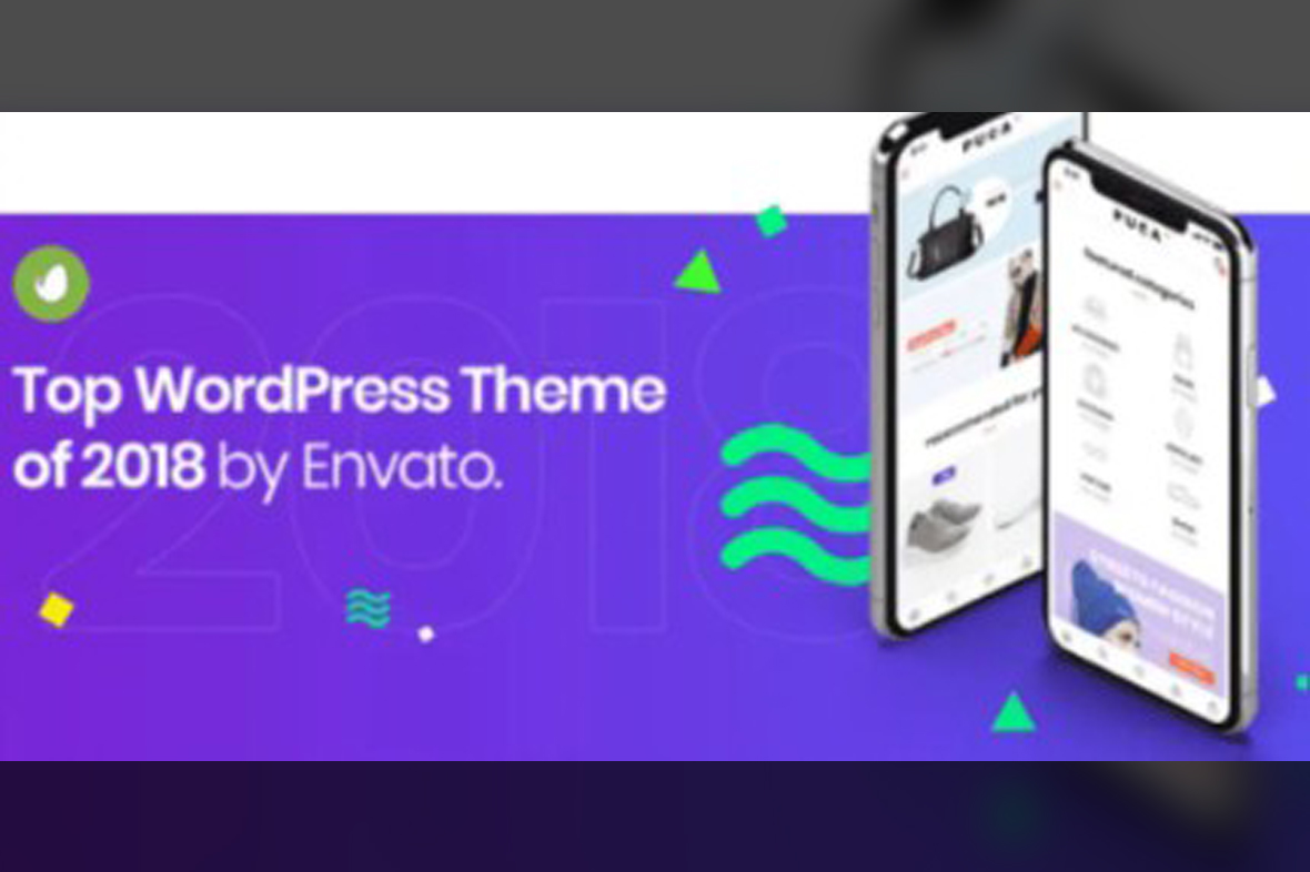 Puca – Optimized Mobile WooCommerce Theme v2.6.29