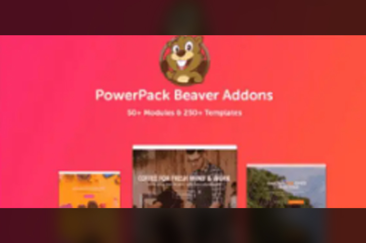 PowerPack for Beaver Builder v2.40.2