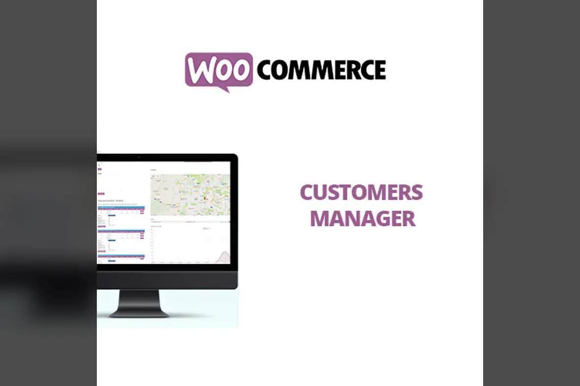 WooCommerce Customers Manager