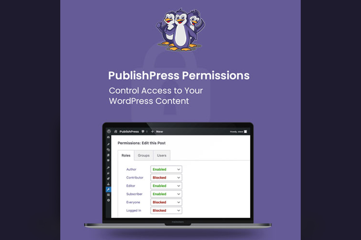 PublishPress Permissions Pro v4.5.0