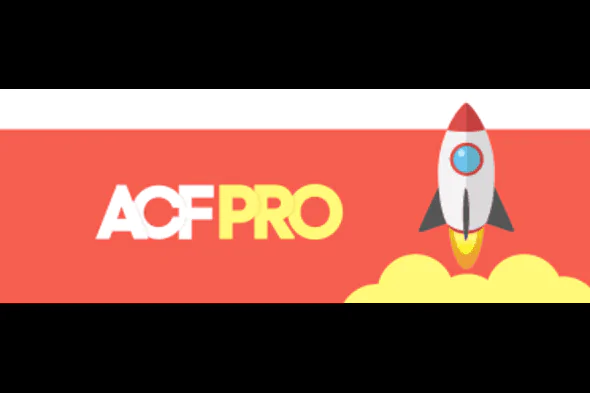 Advanced Custom Fields (ACF) Pro