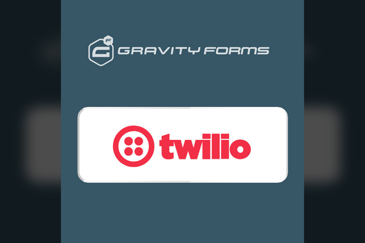 Gravity Forms Twilio Addon v3.1.0