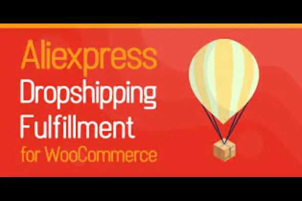 Aliexpress Dropshipping and Fulfillment