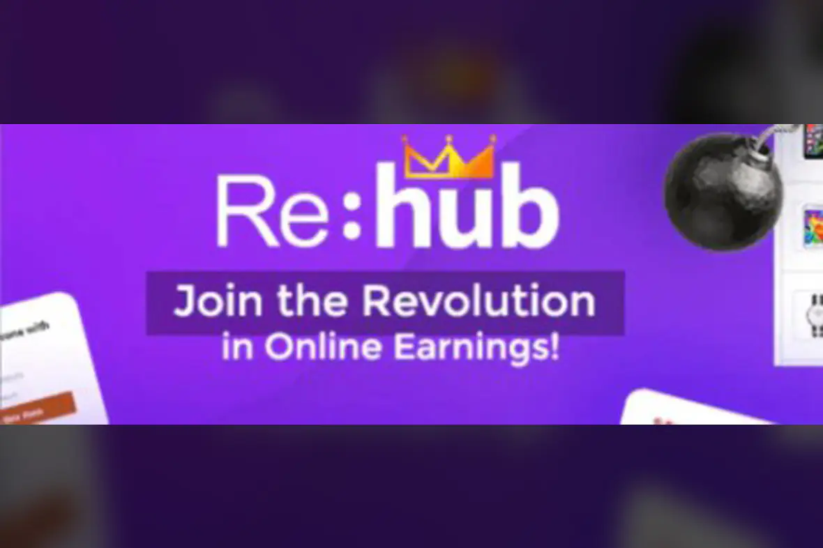 REHub – Price Comparison, Affiliate Marketing, Multi Vendor Store