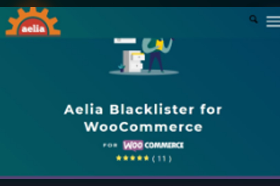 Aelia Blacklister for WooCommerce v2.2.23.250918