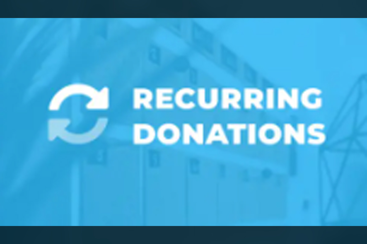 Give Recurring Donations v2.12.1