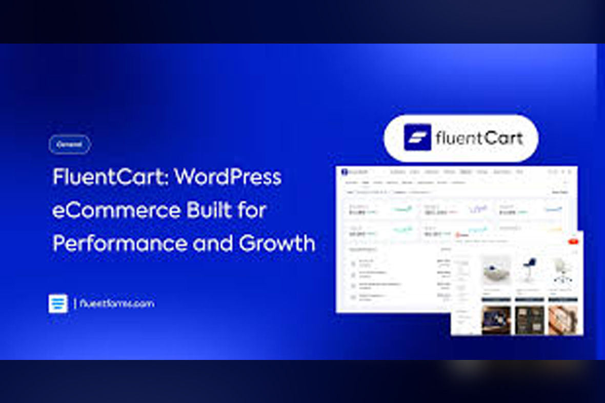 FluentCart Pro – A New Era of Commerce with WordPress v1.3.2