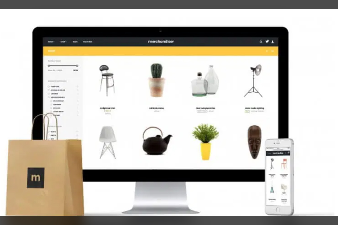 Merchandiser – Premium WooCommerce Theme v5.2