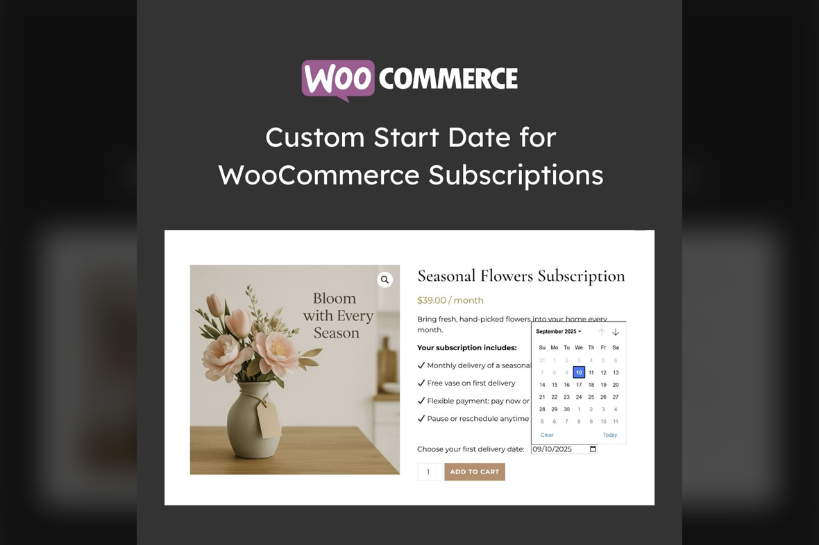 Custom Thank You Pages for WooCommerce v1.1.2