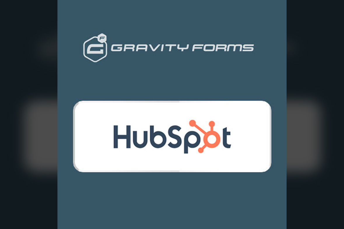 Gravity Forms HubSpot Addon v2.3.0