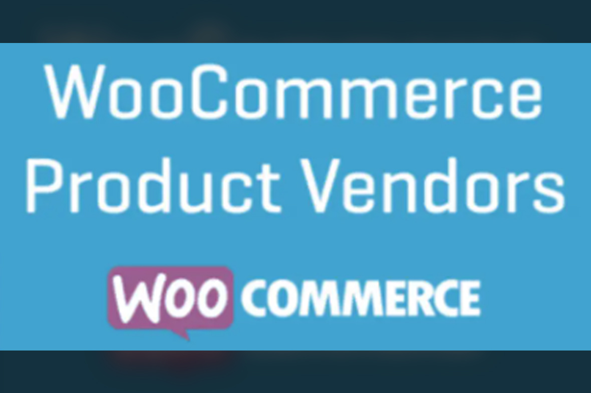 WooCommerce Product Vendors v2.4.0