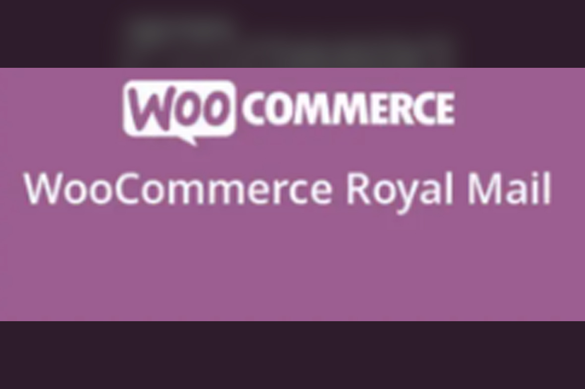 WooCommerce Royal Mail v3.5.6