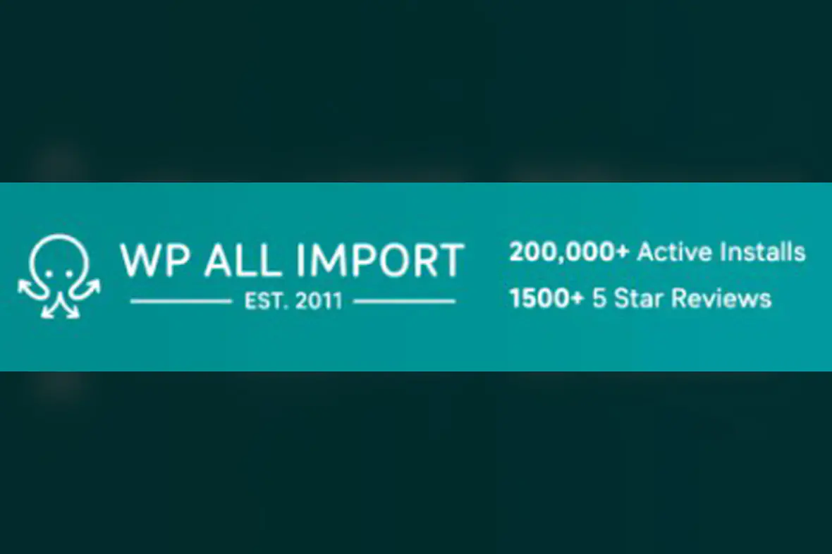 WP All Import Pro WooCommerce v4.0.1