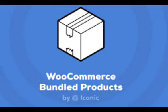 WooCommerce Bundled Products