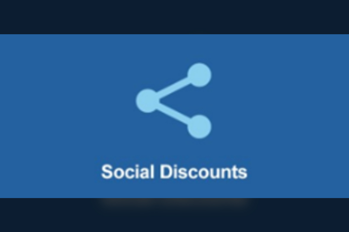 Easy Digital Downloads – Social Discounts v2.0.5