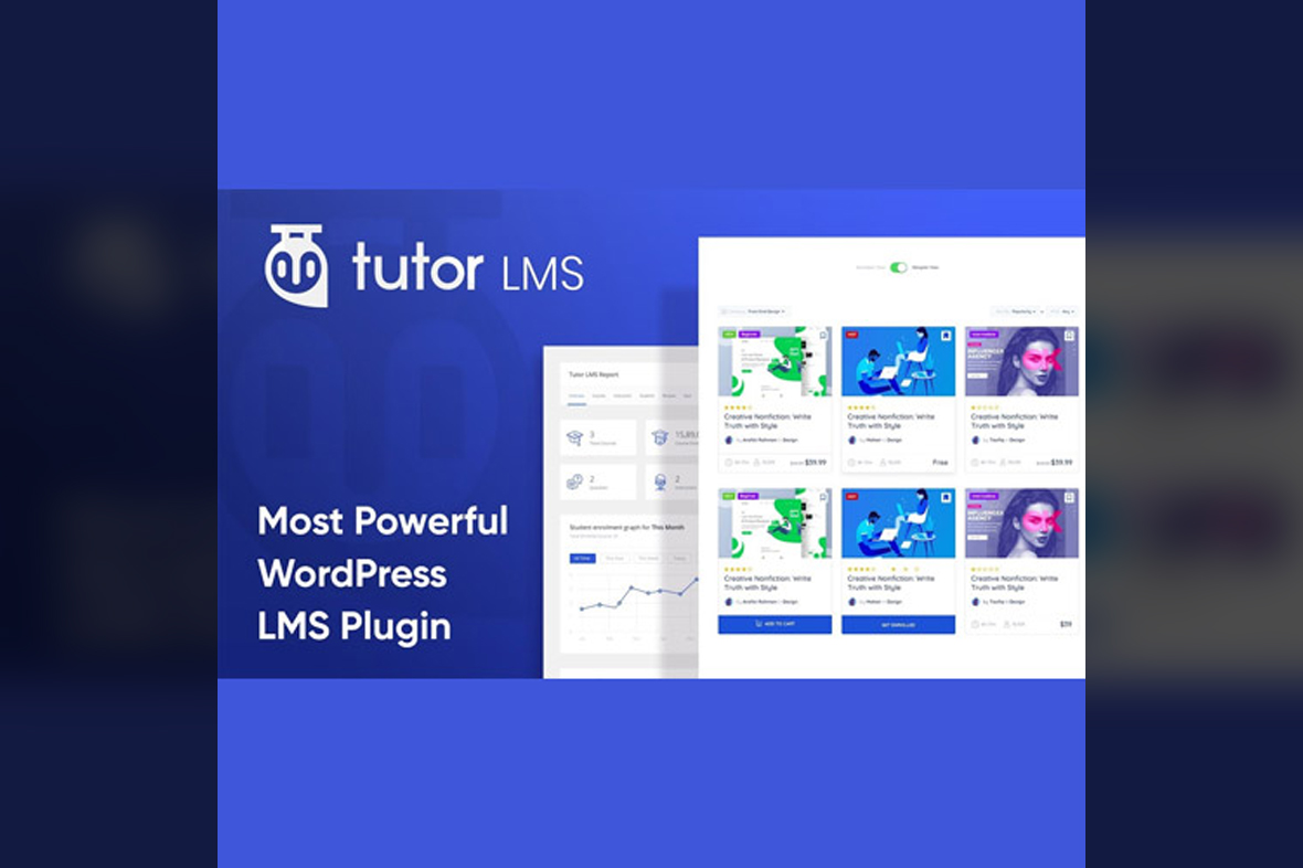 Tutor LMS Pro v3.3.0