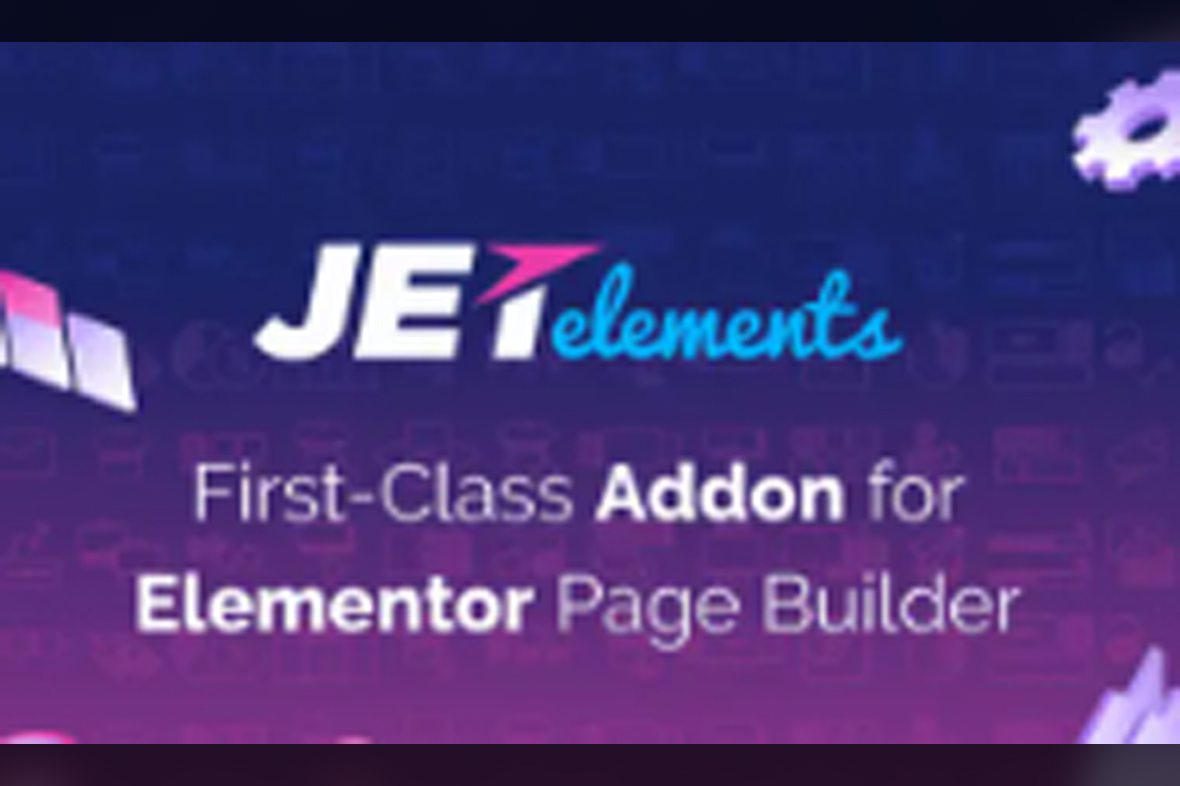 JetElements For Elementor v2.7.6