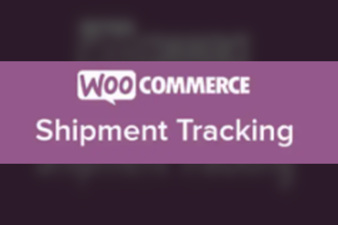 WooCommerce Shipment Tracking v2.5.9