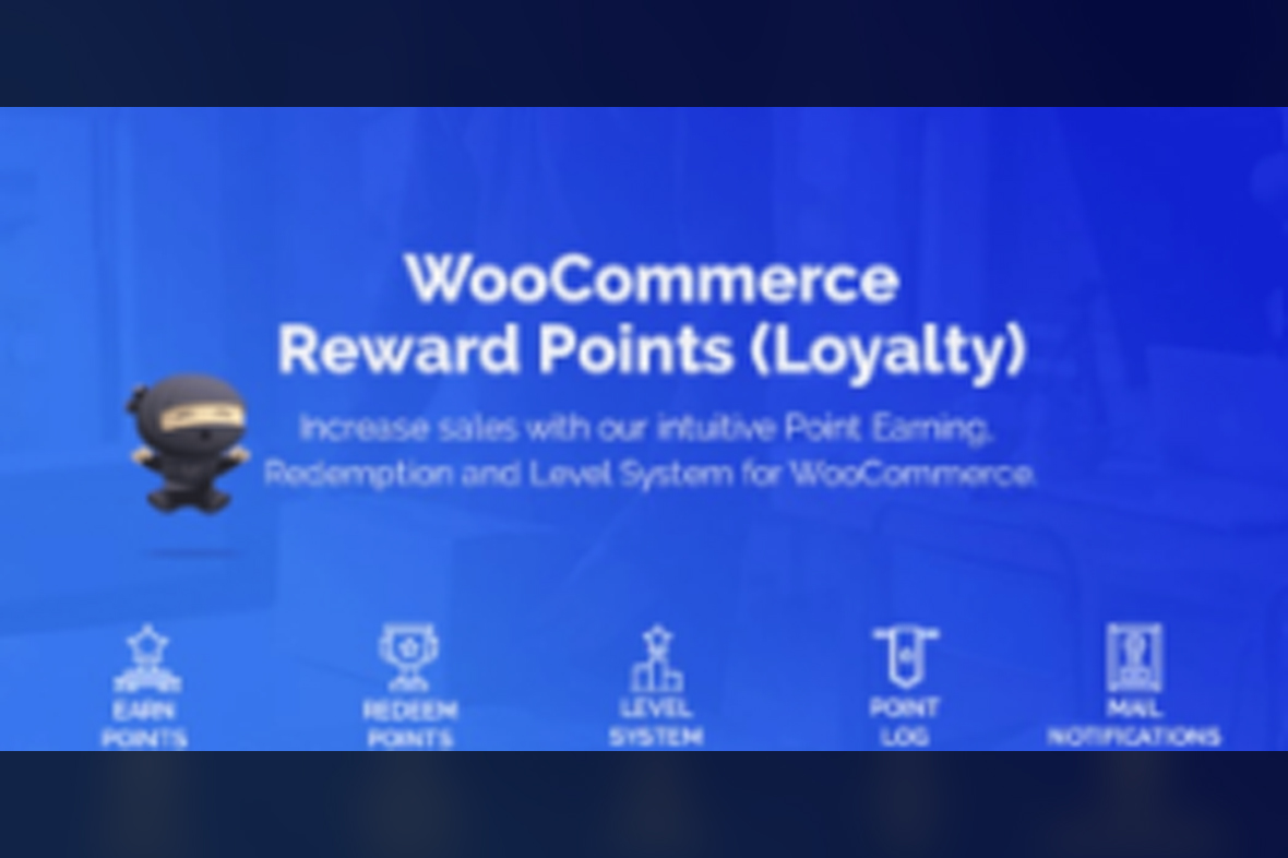 WooCommerce Reward Points v1.2.5