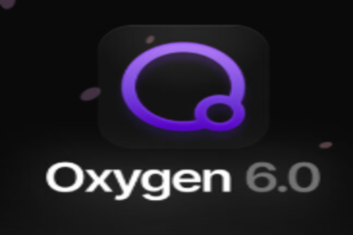 The New Oxygen Builder v6.1.1