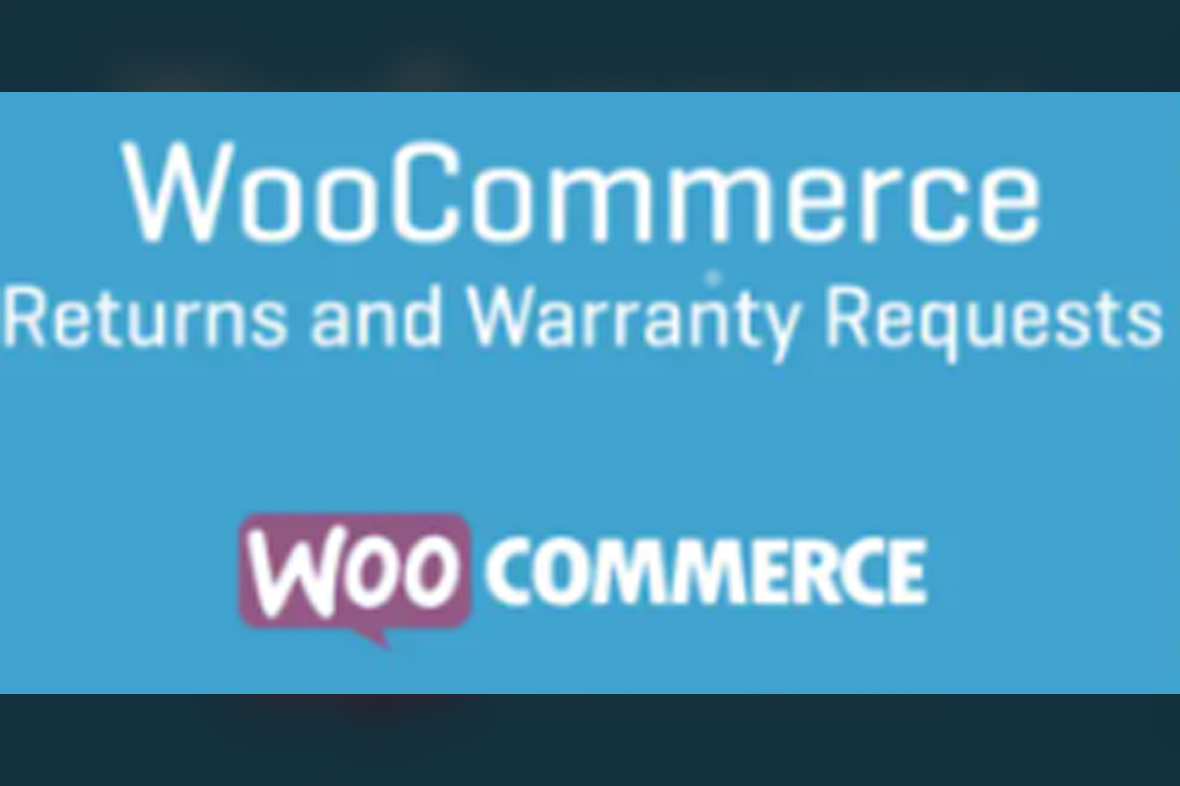 WooCommerce Returns and Warranty Requests v2.7.1