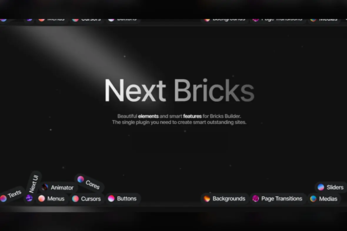 Next Bricks (formerly Brickscore) v1.10.4