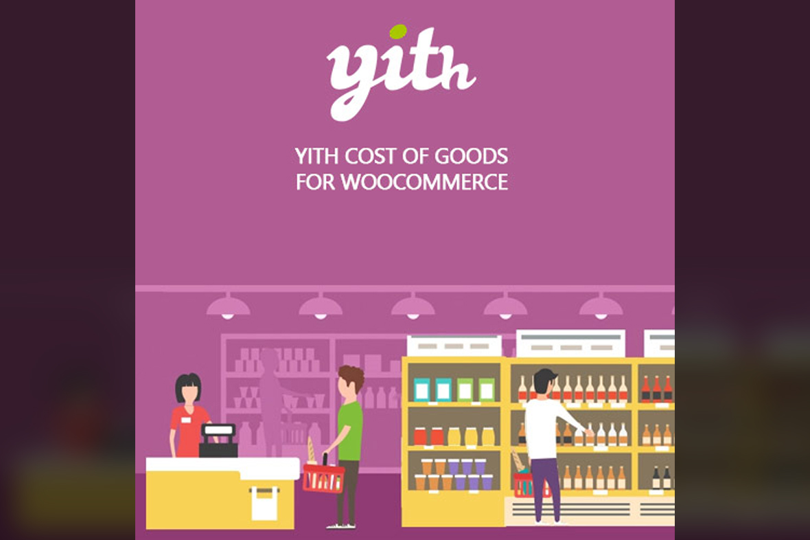 YITH Cost of Goods for WooCommerce Premium v2.19.0