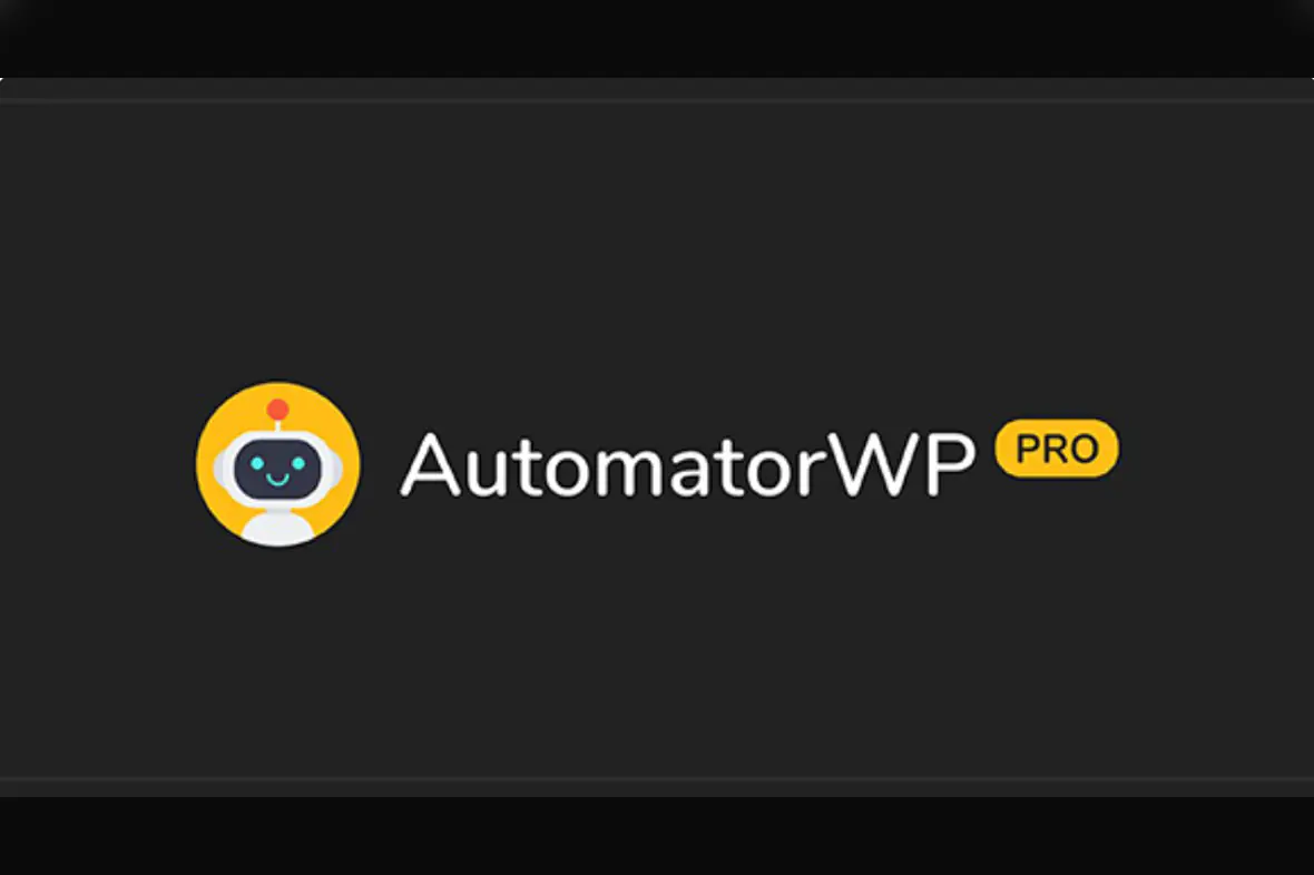 AutomatorWP Pro (Bundle) v5.1.6