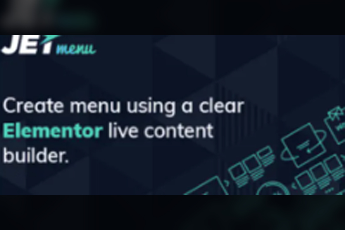 JetMenu For Elementor v2.4.12